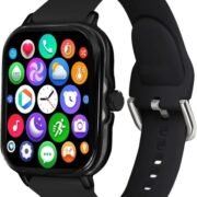 H6 Smartwatch Calling,Fitness,Heart Rate Tracking Kids Girls & Boys