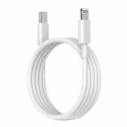 Arch 27 Type C to Lightning Cable, 1M, White