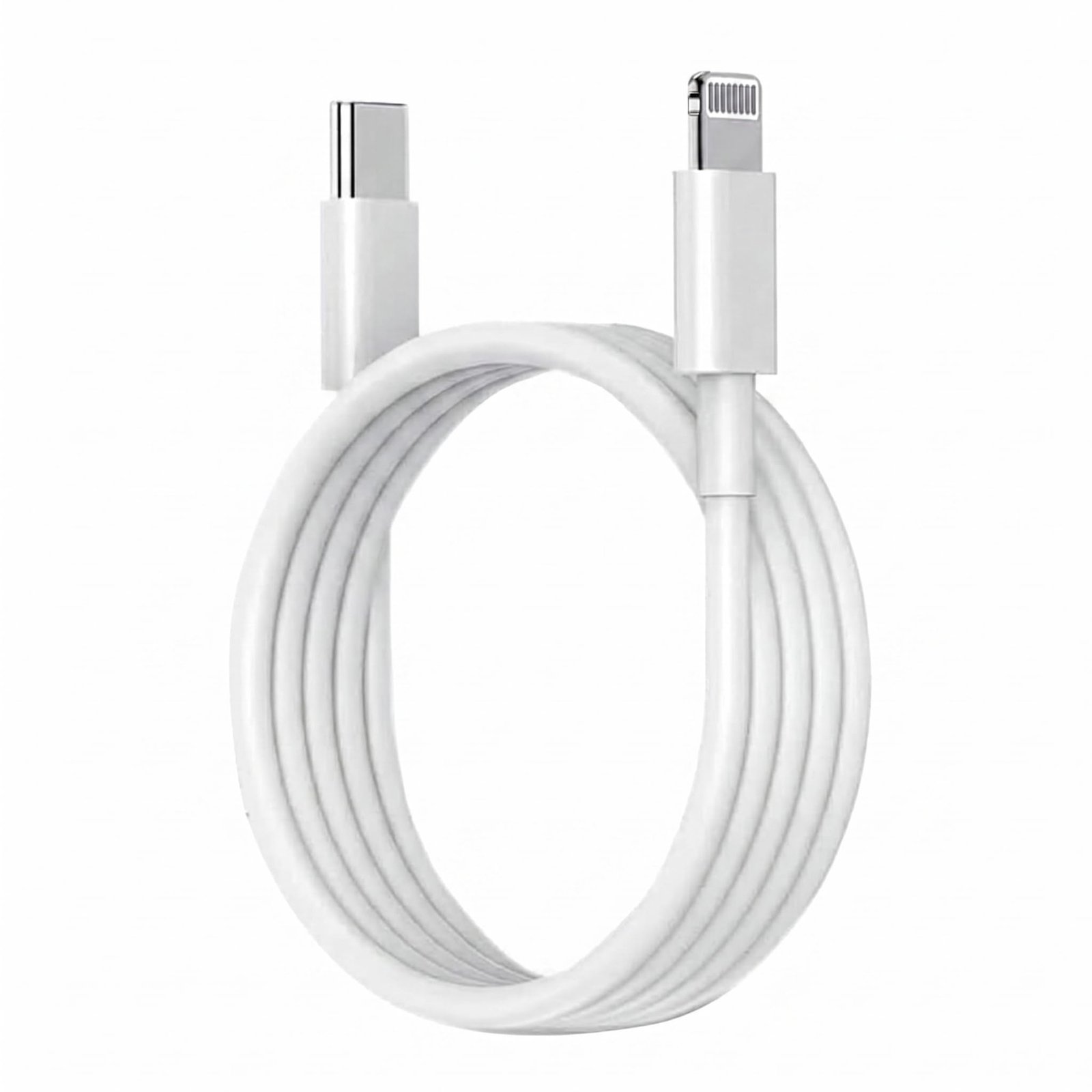 Arch 27 Type C to Lightning Cable, 1M, White
