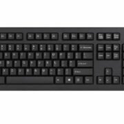 USB Keyboard for Computer Laptop PC QWERTY Windows Support
