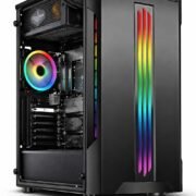 Computer Desktop PC (Core i7-4th Gen 4790 | 16 GB RAM | 512 GB 10X Fast SSD | HDMI | VGA | Ethernet | WiFi & Bluetooth | HD Graphics 4600 | USB 3.0 | Win 11 | Office 19 ) Basic Software Installed