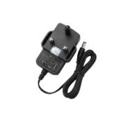9V 0.85A AC DC Power Adapter Charger with DC Pin | Input 100-240V AC | Suitable for WiFi Routers, Modems, Broadband Switches, CCTV Cameras, Baby Monitors, LED Strip Lights & More