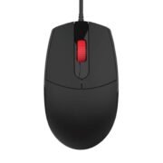 Zeta Wired Mouse 1000 DPI