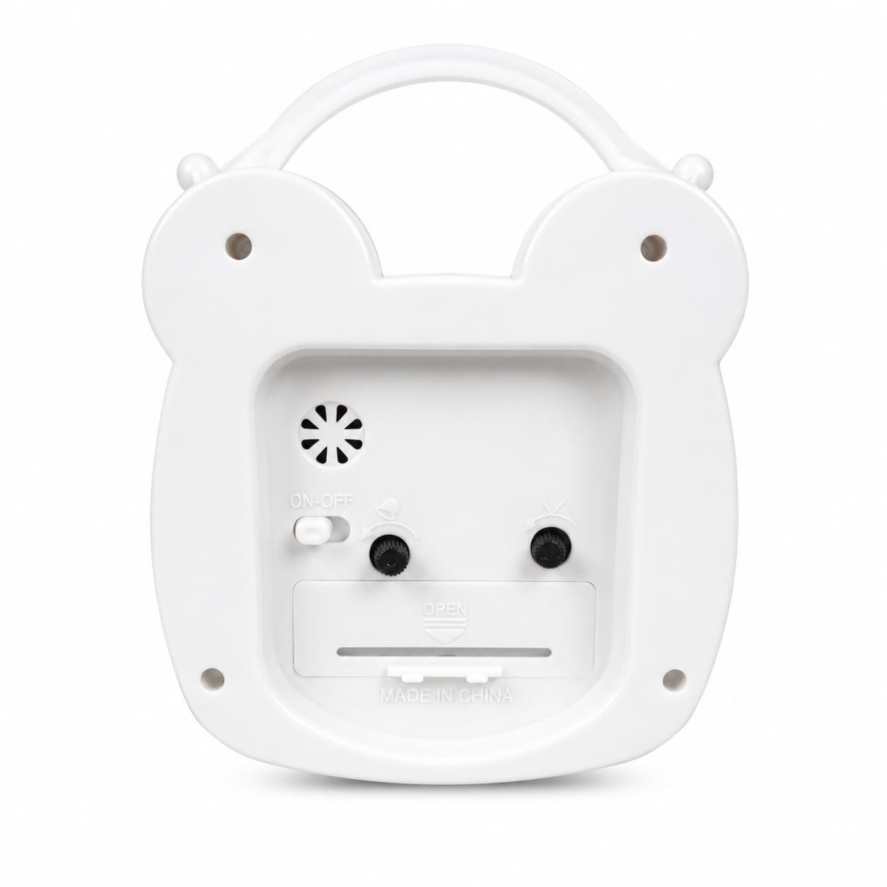 Astronaut Space Theme Alarm Clock - Image 3