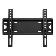 Heavy Duty TV Wall Mount Bracket for 14-42 Inch LED, LCD & Smart TVs – Universal Fixed Holder for Flat Panel Screens, Strong Wall Stand | Space-Saving Mount | Durable Fixed Bracket