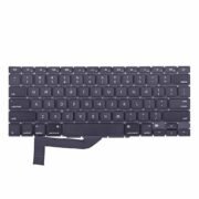 Laptop Keyboard for mbook PRO Retina 15" A1398 (Late 2013-MID 2015) US Layout
