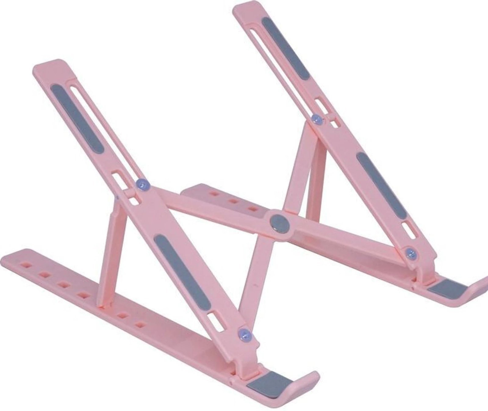 Adjustable Foldable Laptop Stand - Image 2