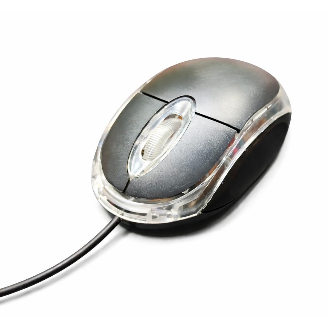 Auto Clicker Mouse Plug & Play No Software Required Best for Work Fr om Home 3 clicks per Sec - Image 3
