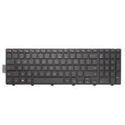 Generic Keyboard Replacement for DELL INSPIRON 3541 Laptop
