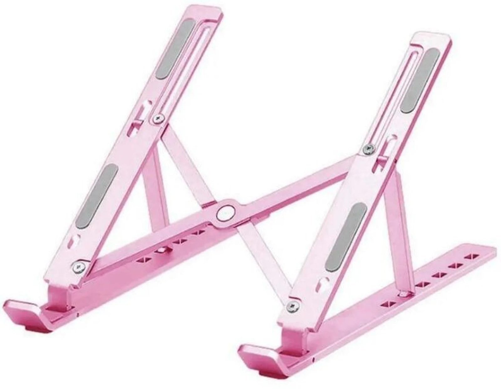 Adjustable Foldable Laptop Stand