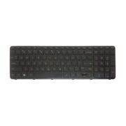 Genric H-P Pavilion 15 15-E 15-G 15-N 15-R 15-S Series(Numeric) Laptop Keyboard with Frame