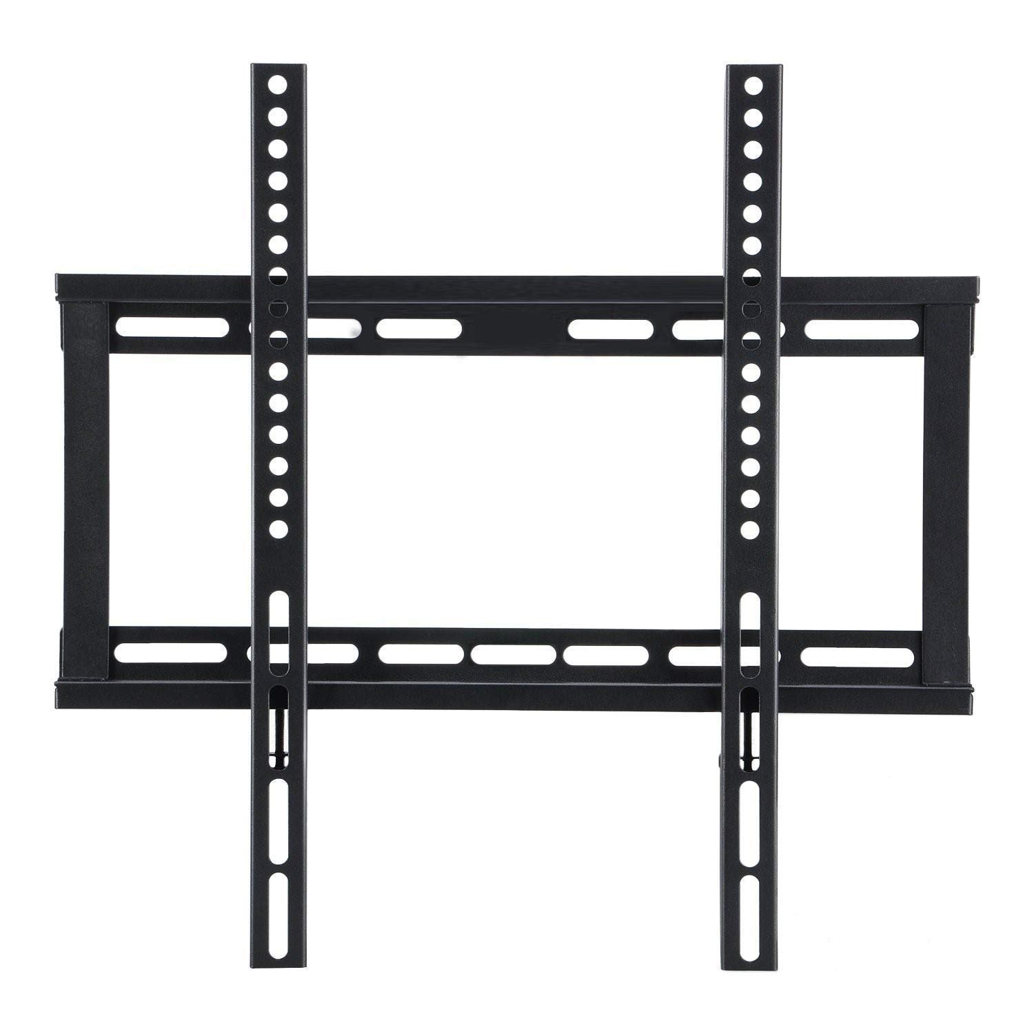 Home Kitchen INTERIORS Wall Mount Stand Fixed TV Mount Fixed TV Mount (2, 5.9 Inch)