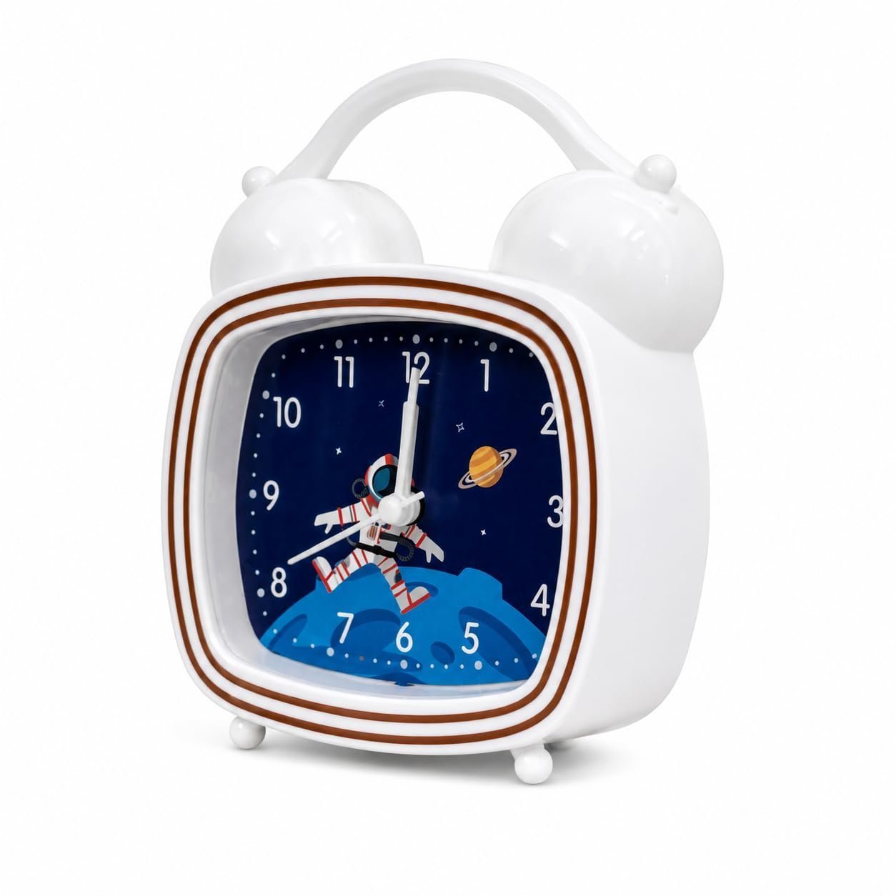 Astronaut Space Theme Alarm Clock - Image 2