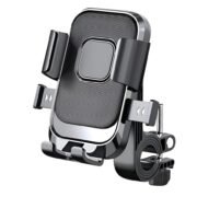 Aquira Universal Bike Mobile Holder for Bicycle & Motorcycle