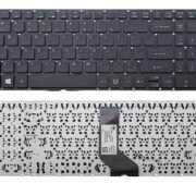 Laptop Keyboard Compatible for Acer Aspire 5 A515-52G-58R8