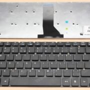 GENERIC Laptop Keyboard Compatible for Acer Aspire ES1-522-88WC