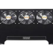 ® Laptop Cooling Pad with 3 Heavy Duty Fans (for 14 to 17 Inches Inch Laptop)