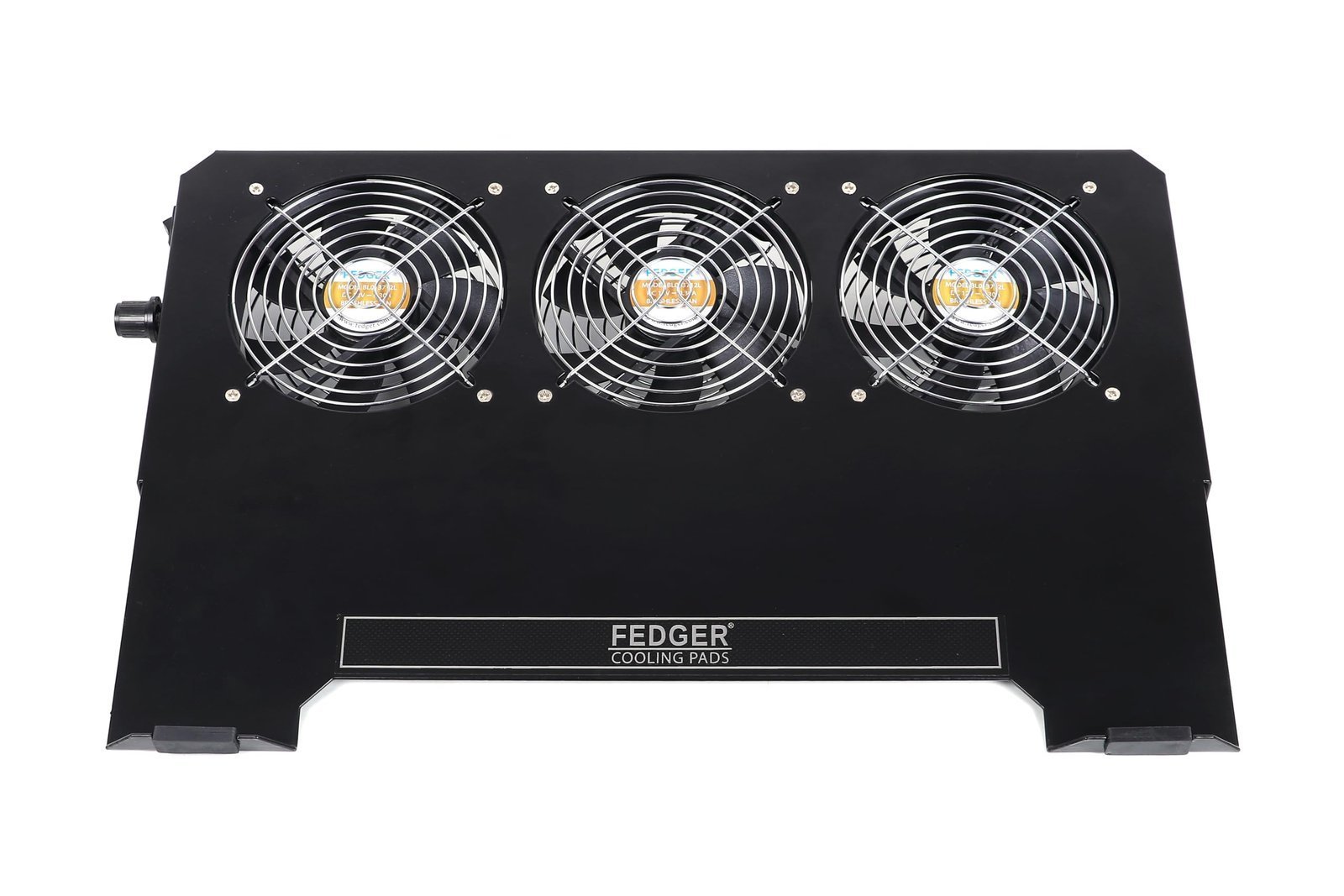 ® Laptop Cooling Pad with 3 Heavy Duty Fans (for 14 to 17 Inches Inch Laptop)
