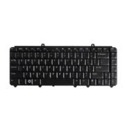 Generic Laptop Keyboard Compatible for Dell INSPIRON 1545 1546 Black